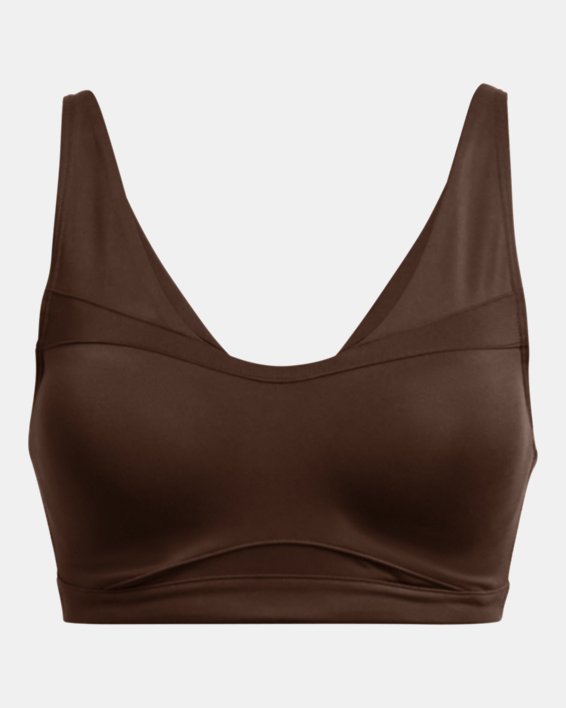 UA SmartForm Evolution Mid Women's Sports Bra | Under Armour UA SmartForm Evolution Mid Women's Sports Bra | Under Armour